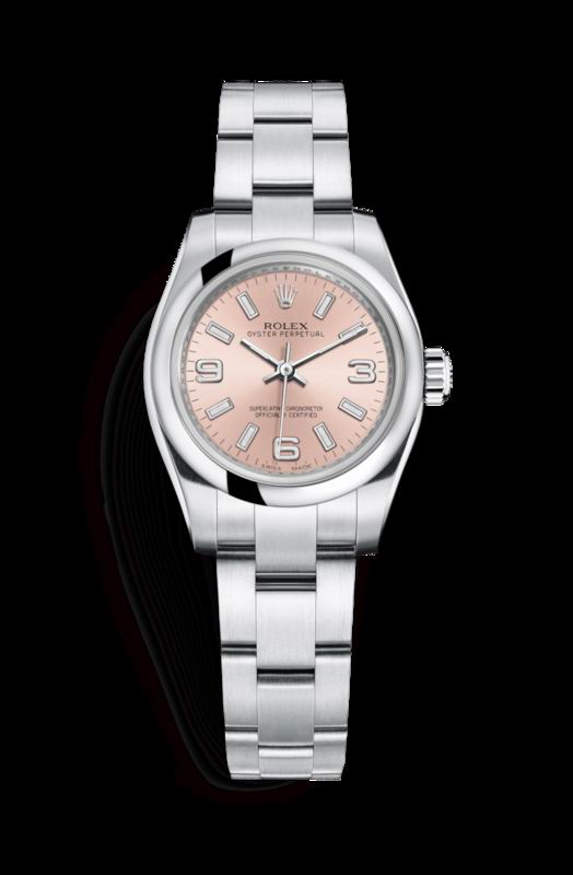 Rolex Watch 930